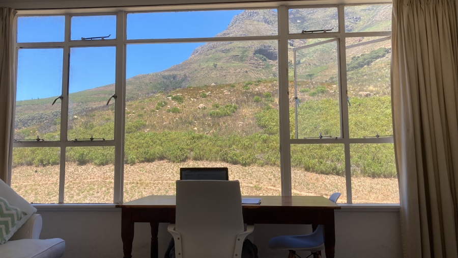 0 Bedroom Property for Sale in Vredehoek Western Cape